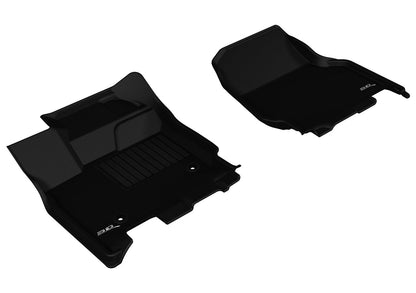 3D Maxpider Kagu Floor Mats L1FR08311509