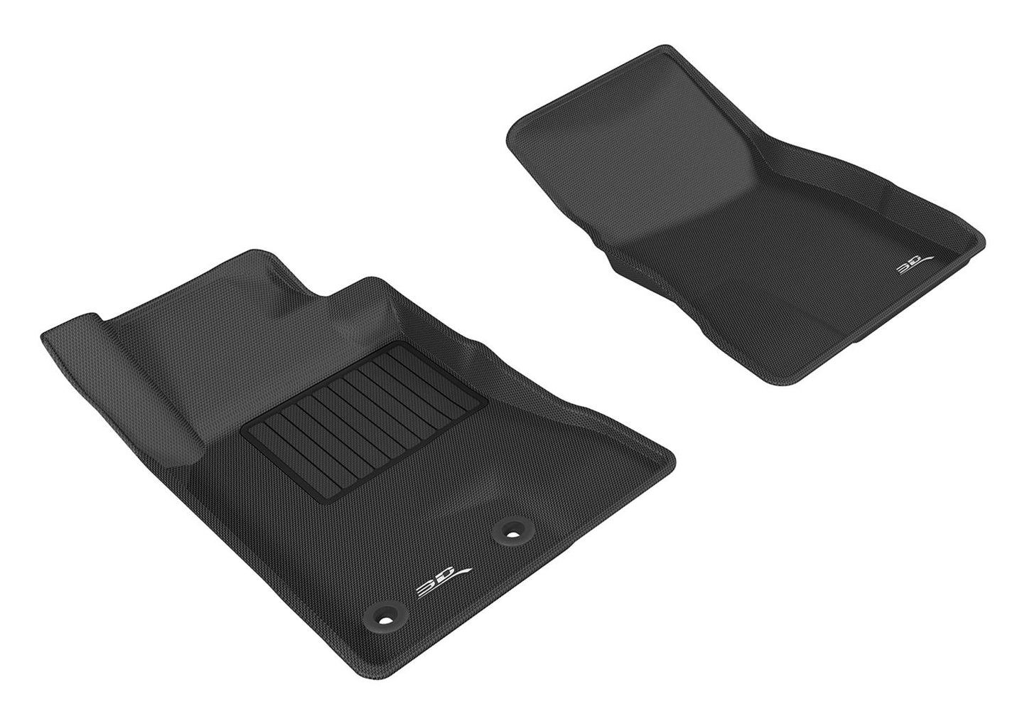 3D Maxpider Kagu Floor Mats L1FR08511509