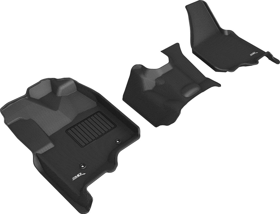 3D Maxpider Kagu Floor Mats L1FR08911509