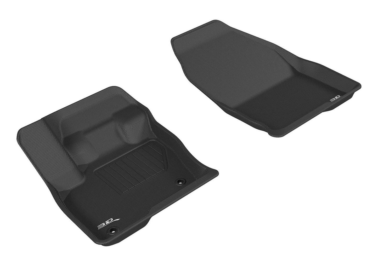 3D Maxpider Kagu Floor Mats L1FR09311509