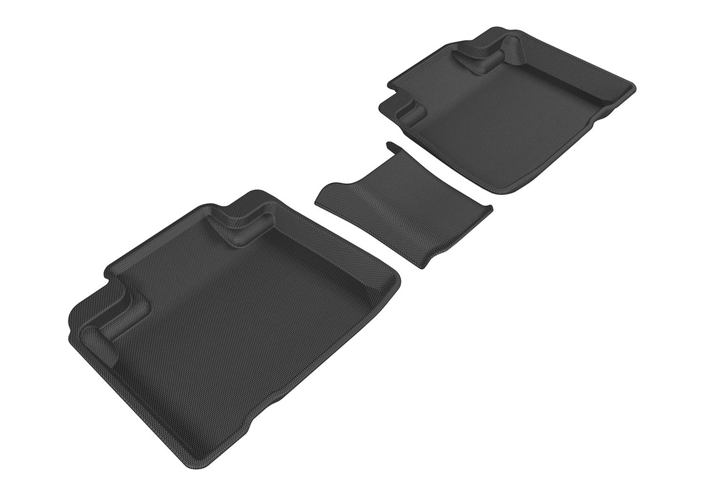 3D Maxpider Kagu Floor Mats L1FR09321509
