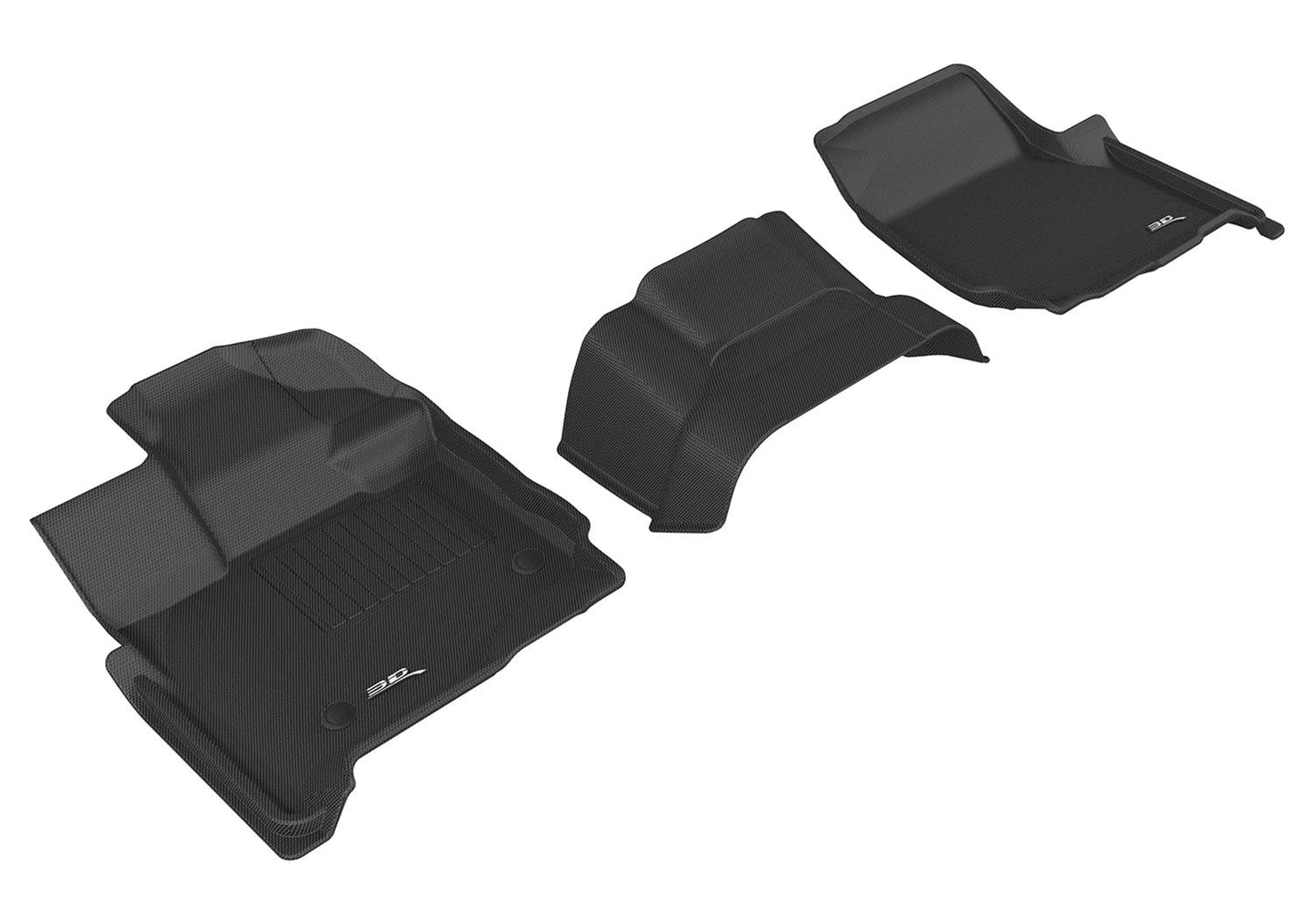 3D Maxpider Kagu Floor Mats L1FR10111509
