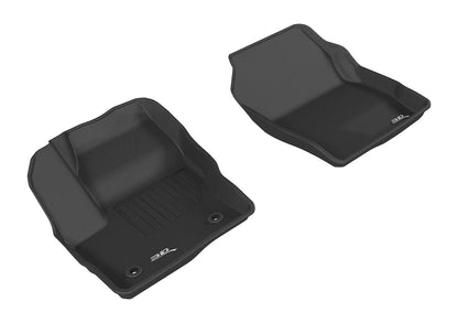 3D Maxpider Kagu Floor Mats L1FR10611509