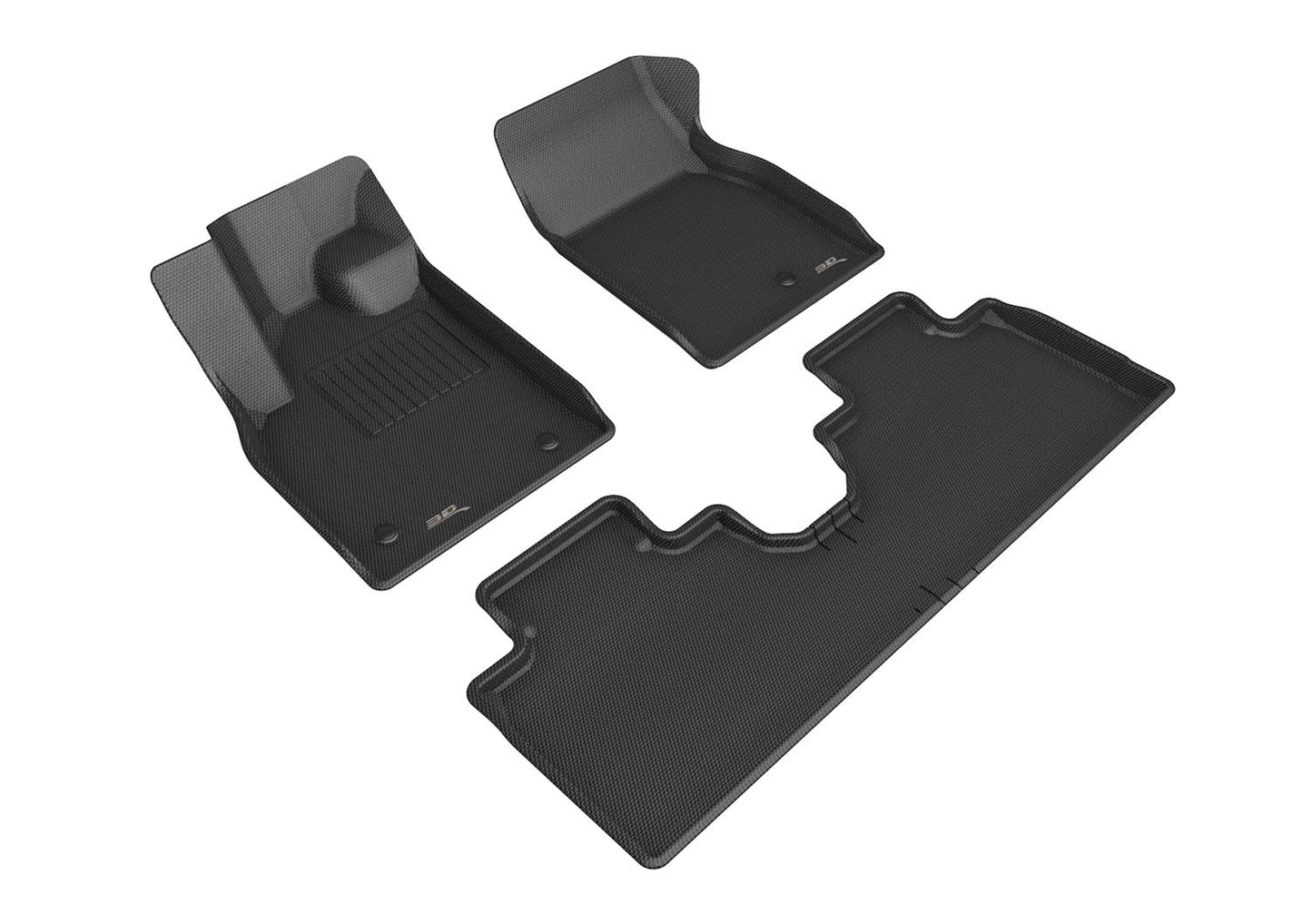 3D Maxpider Kagu Floor Mats L1FR13801509