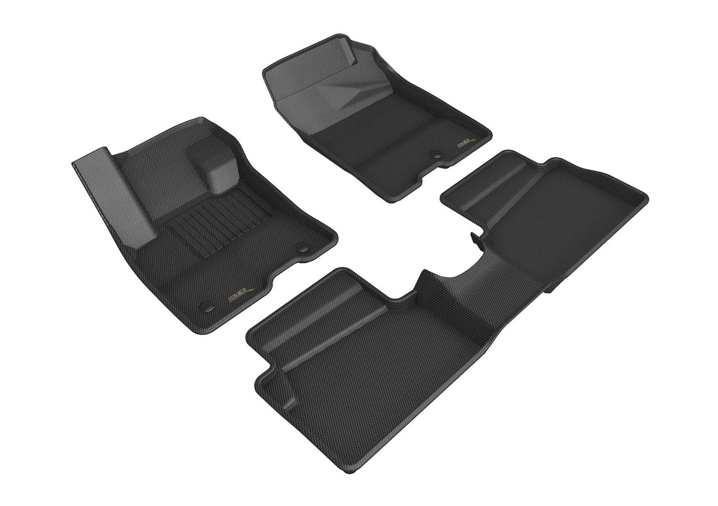 3D Maxpider Kagu Floor Mats L1FR14401509