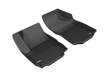 3D Maxpider Kagu Floor Mats L1GM02311509
