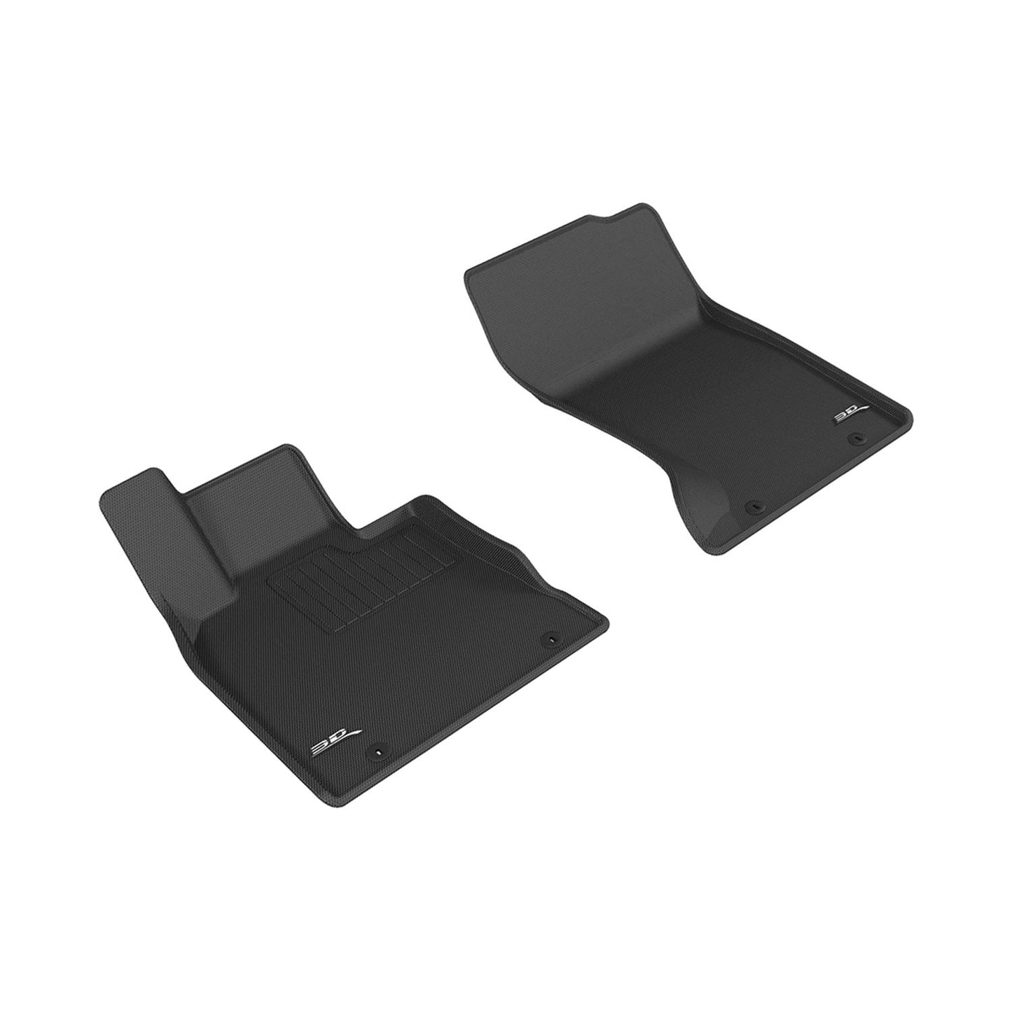 3D Maxpider Kagu Floor Mats L1GS00011509