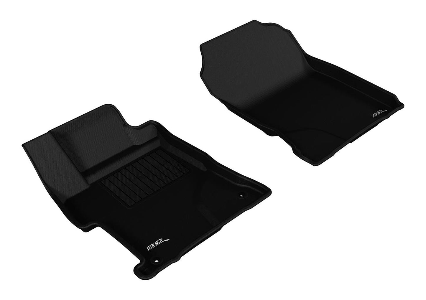 3D Maxpider Kagu Floor Mats L1HD06311509