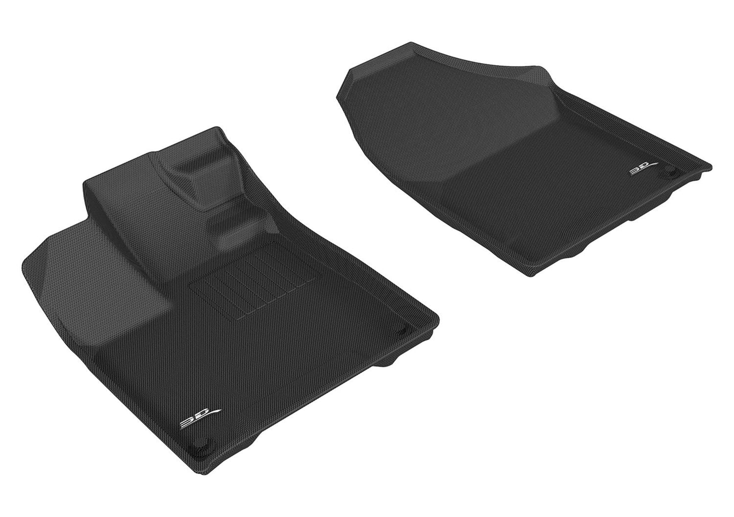 3D Maxpider Kagu Floor Mats L1HD07311509