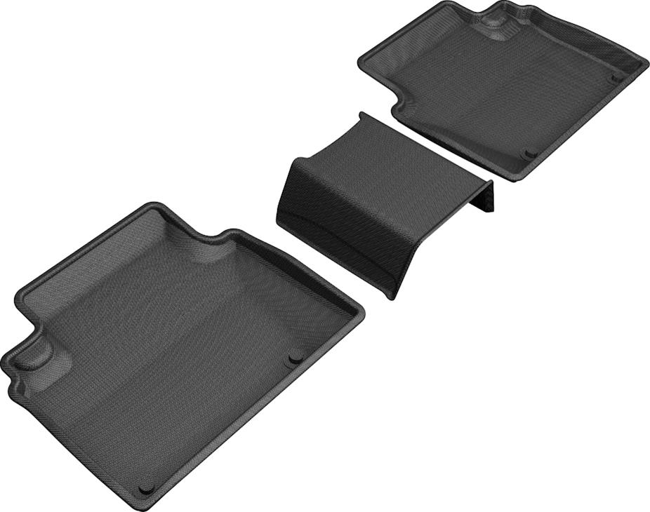 3D Maxpider Kagu Floor Mats L1HD10021509
