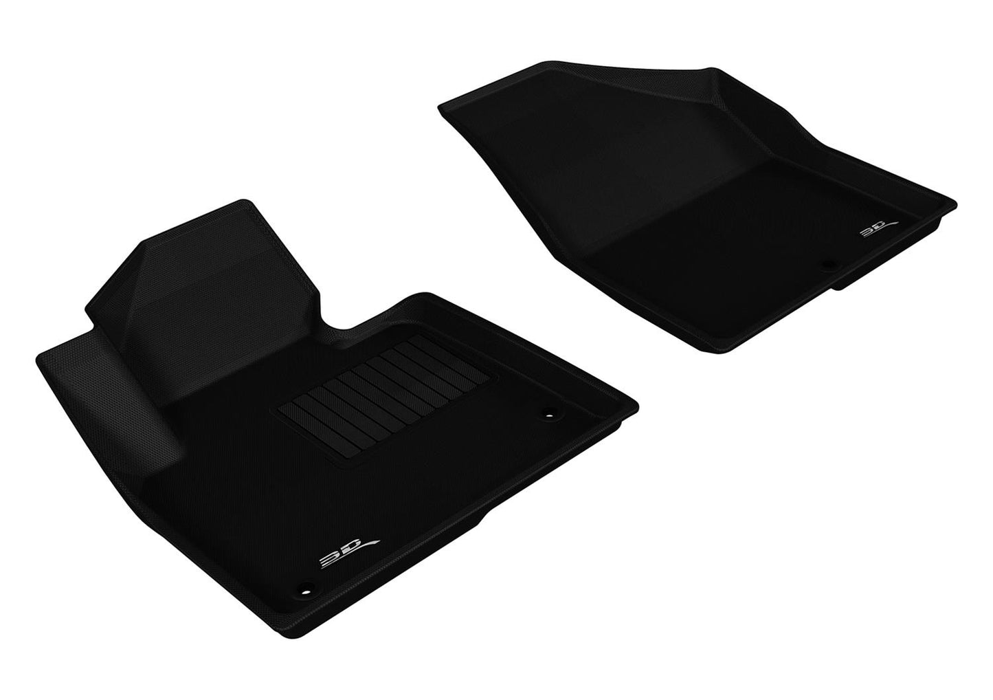 3D Maxpider Kagu Floor Mats L1HY01711509