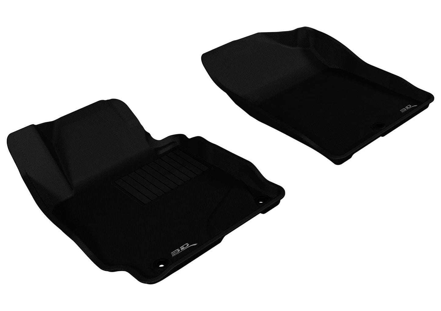 3D Maxpider Kagu Floor Mats L1HY02111509