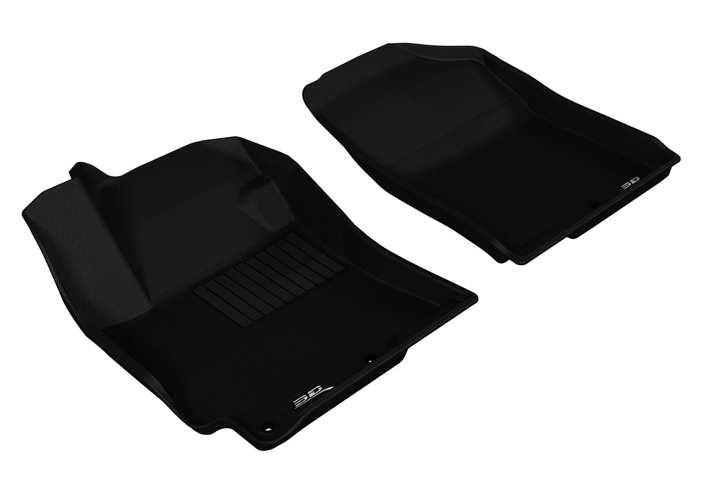 3D Maxpider Kagu Floor Mats L1HY02211509