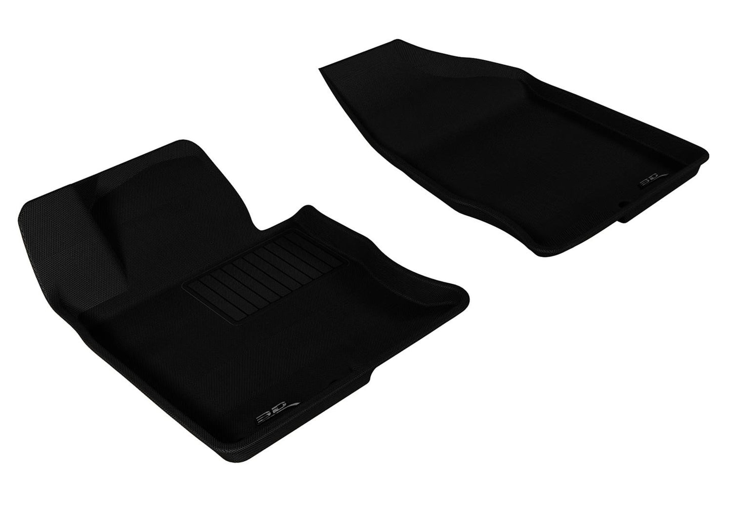 3D Maxpider Kagu Floor Mats L1HY02611509
