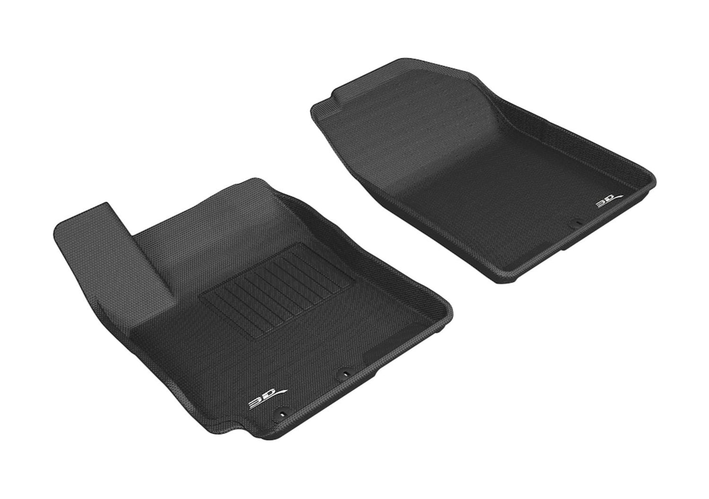 3D Maxpider Kagu Floor Mats L1HY08611509