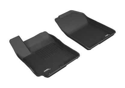 3D Maxpider Kagu Floor Mats L1HY08611509