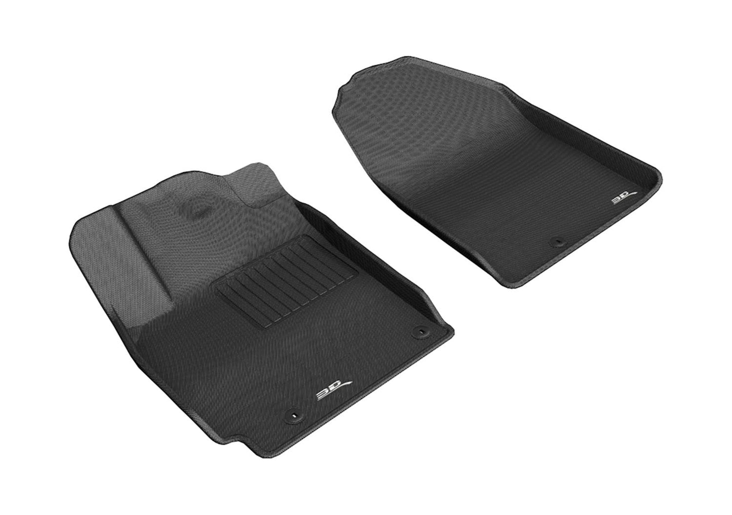 3D Maxpider Kagu Floor Mats L1HY08911509