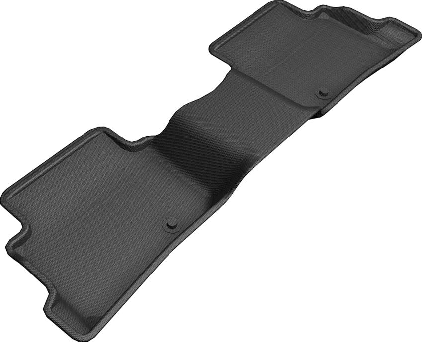 3D Maxpider Kagu Floor Mats L1HY09021509