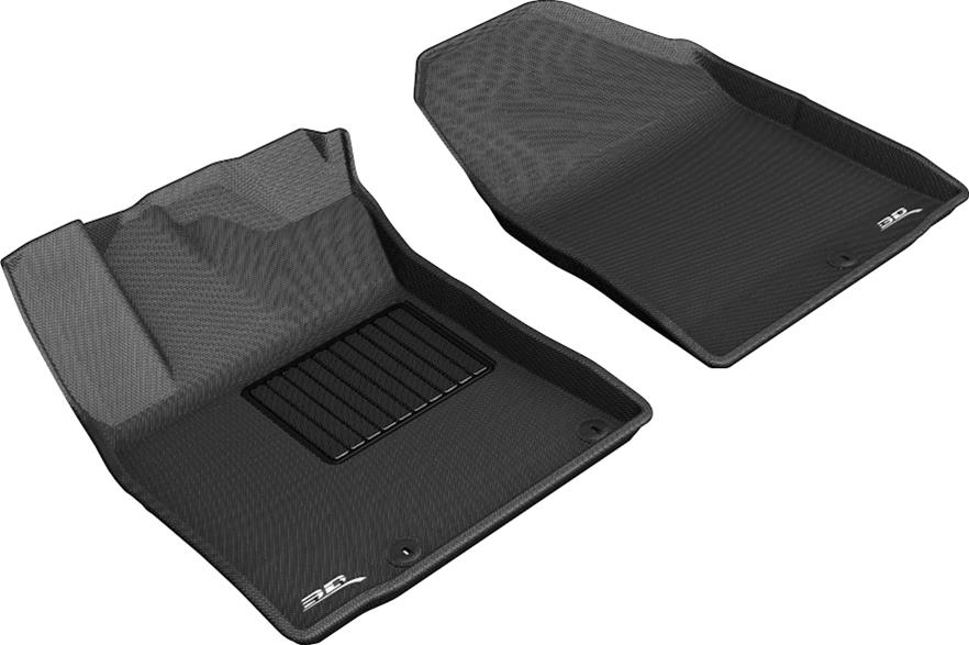 3D Maxpider Kagu Floor Mats L1HY09111509