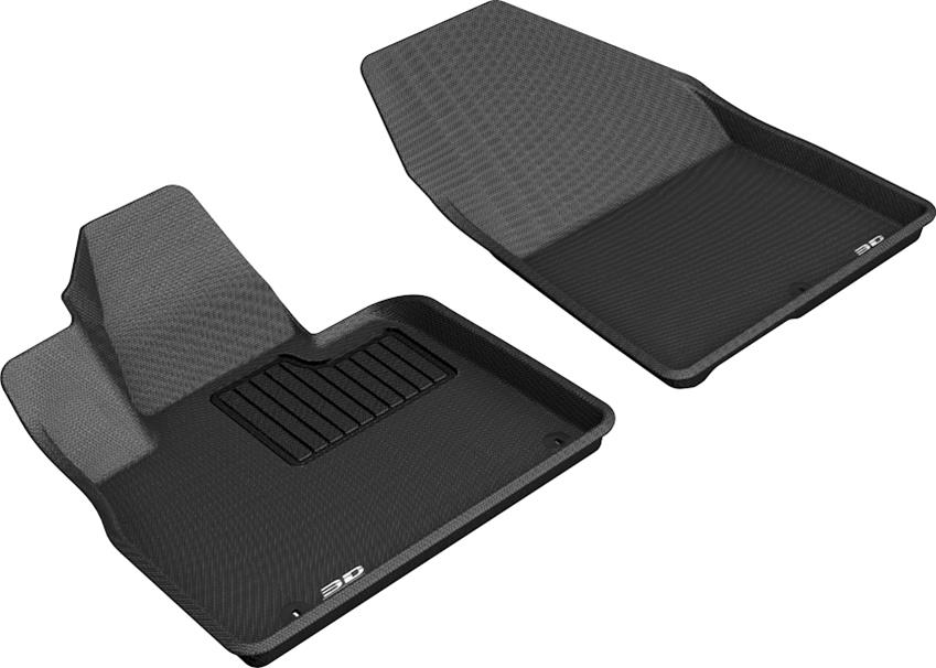 3D Maxpider Kagu Floor Mats L1HY09311509