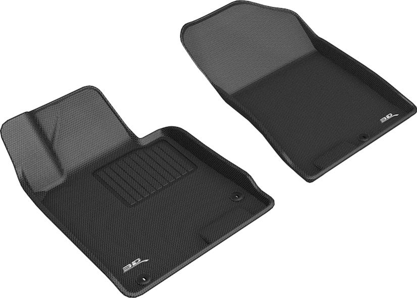 3D Maxpider Kagu Floor Mats L1HY10311509
