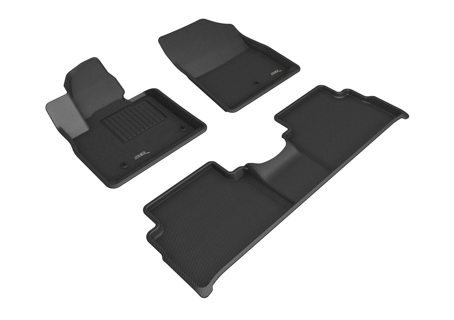 3D Maxpider Kagu Floor Mats L1HY11201509