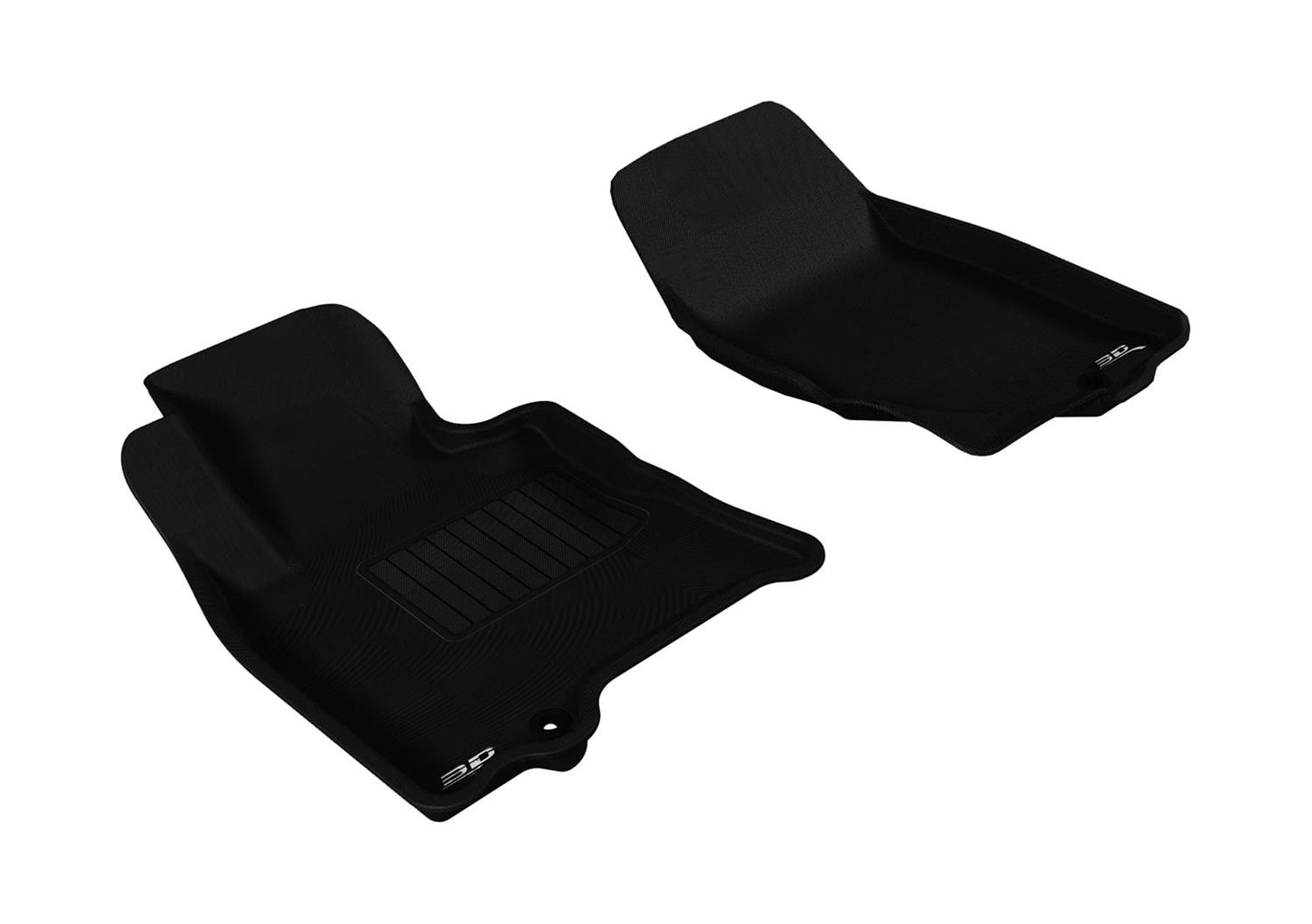 3D Maxpider Kagu Floor Mats L1IN00311509