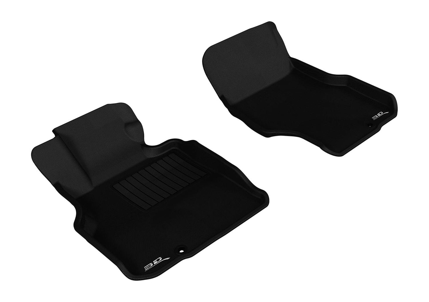 3D Maxpider Kagu Floor Mats L1IN01411509