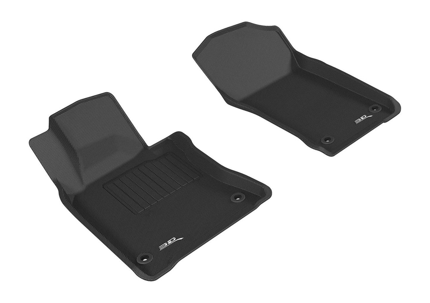 3D Maxpider Kagu Floor Mats L1IN02711509