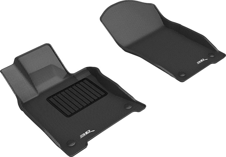 3D Maxpider Kagu Floor Mats L1IN03011509