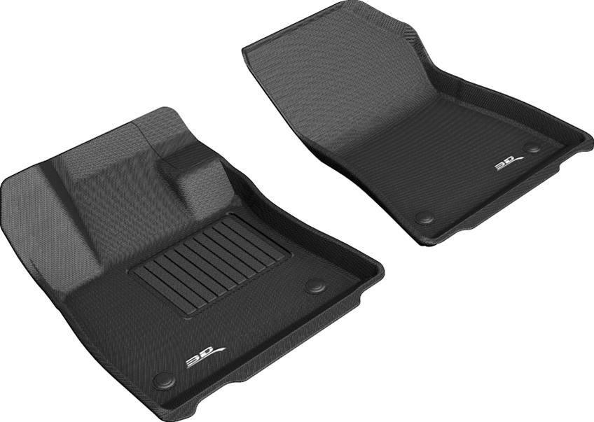 3D Maxpider Kagu Floor Mats L1IN03111509