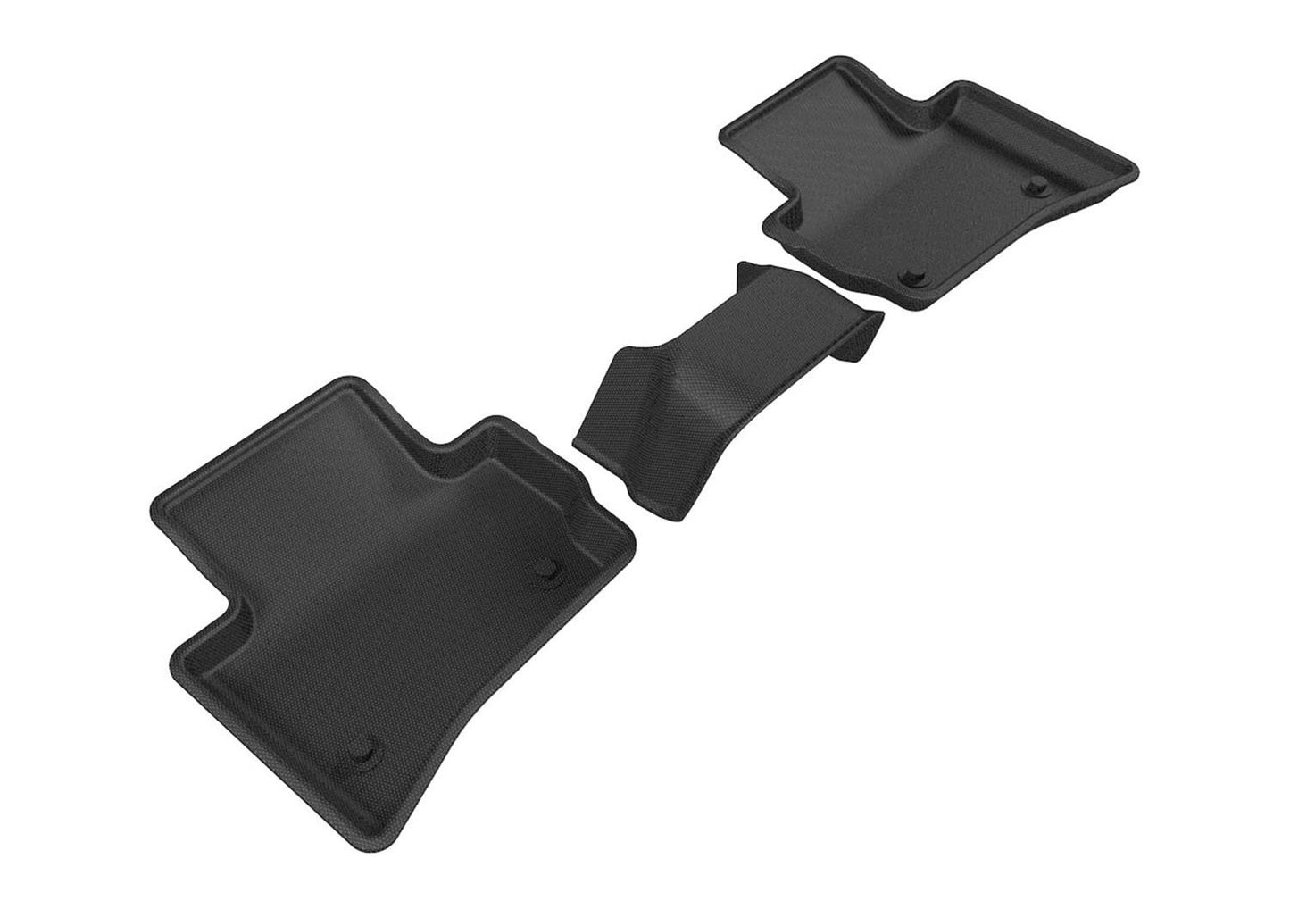 3D Maxpider Kagu Floor Mats L1JG01221509