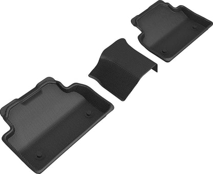 3D Maxpider Kagu Floor Mats L1JG01321509