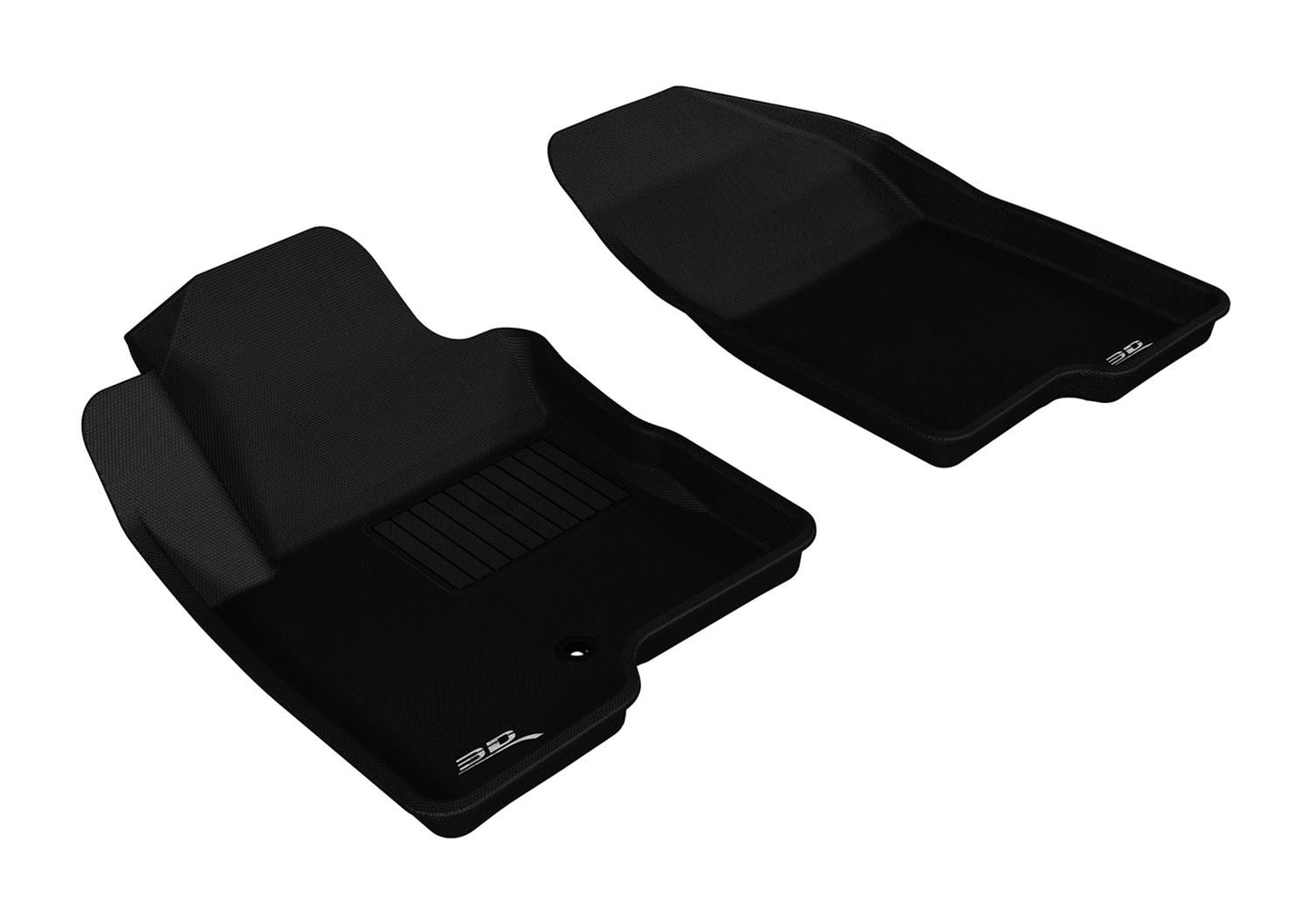 3D Maxpider Kagu Floor Mats L1JP00811509