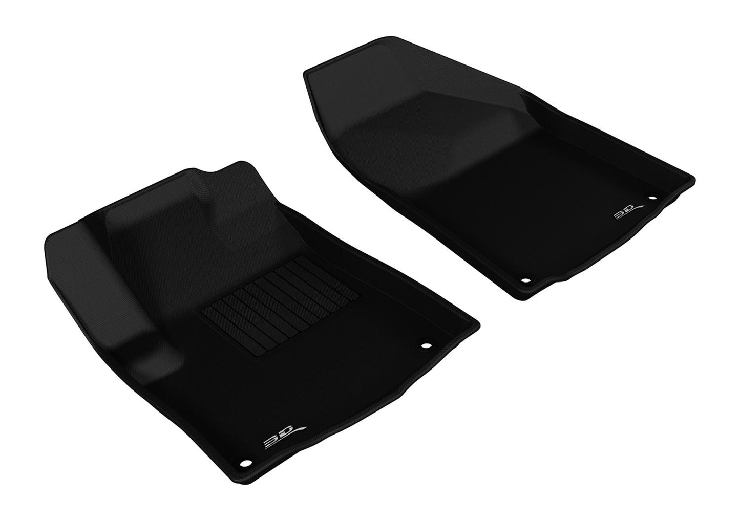 3D Maxpider Kagu Floor Mats L1JP01011509