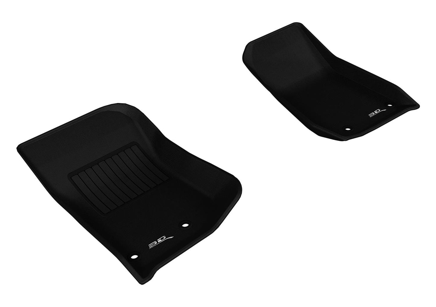 3D Maxpider Kagu Floor Mats L1JP01111509
