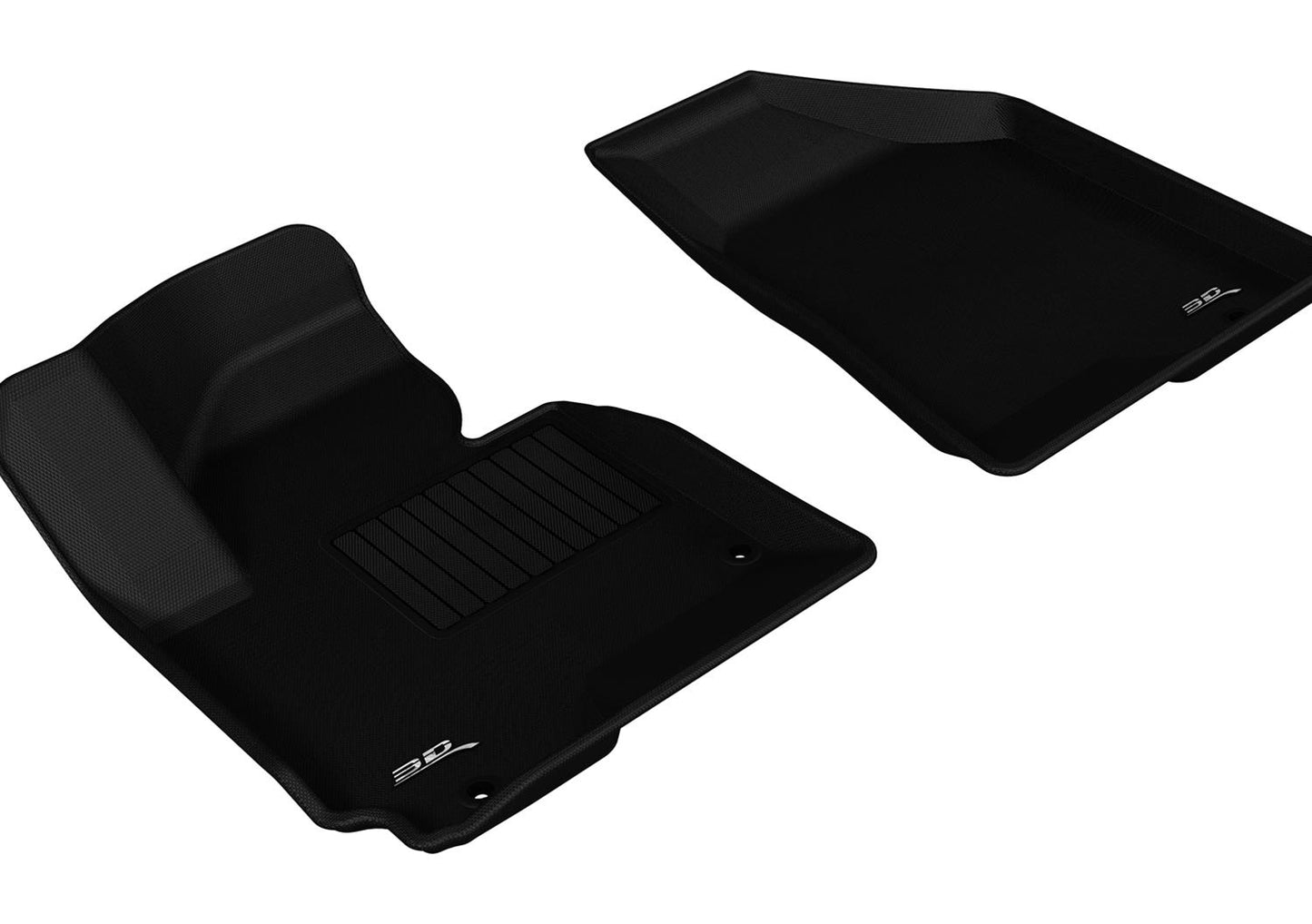 3D Maxpider Kagu Floor Mats L1KA00711509