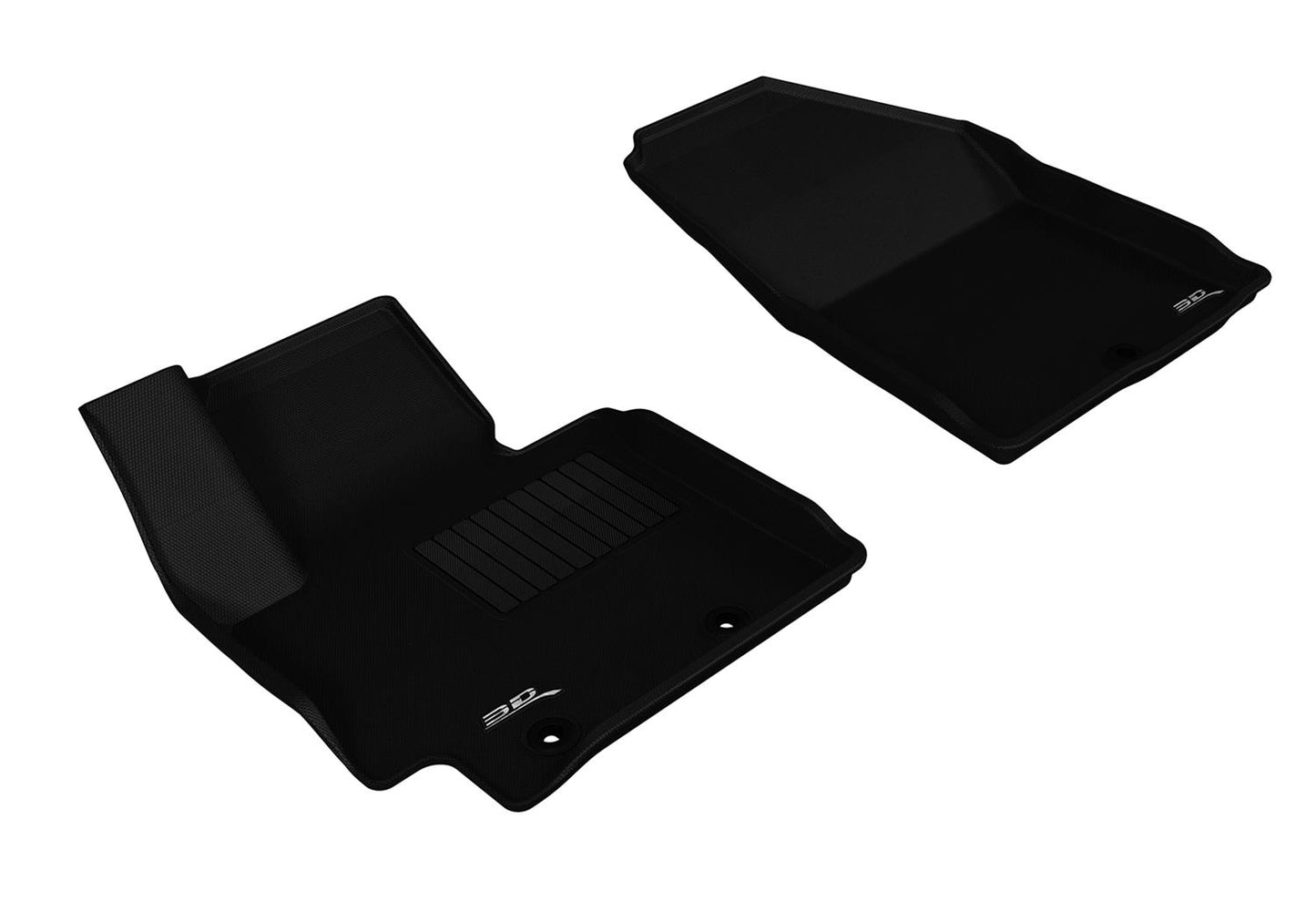 3D Maxpider Kagu Floor Mats L1KA02011509