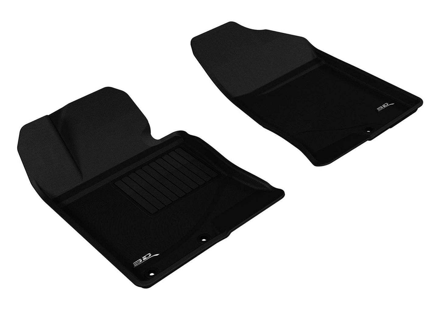 3D Maxpider Kagu Floor Mats L1KA02511509