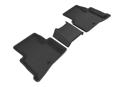 3D Maxpider Kagu Floor Mats L1KA04021509