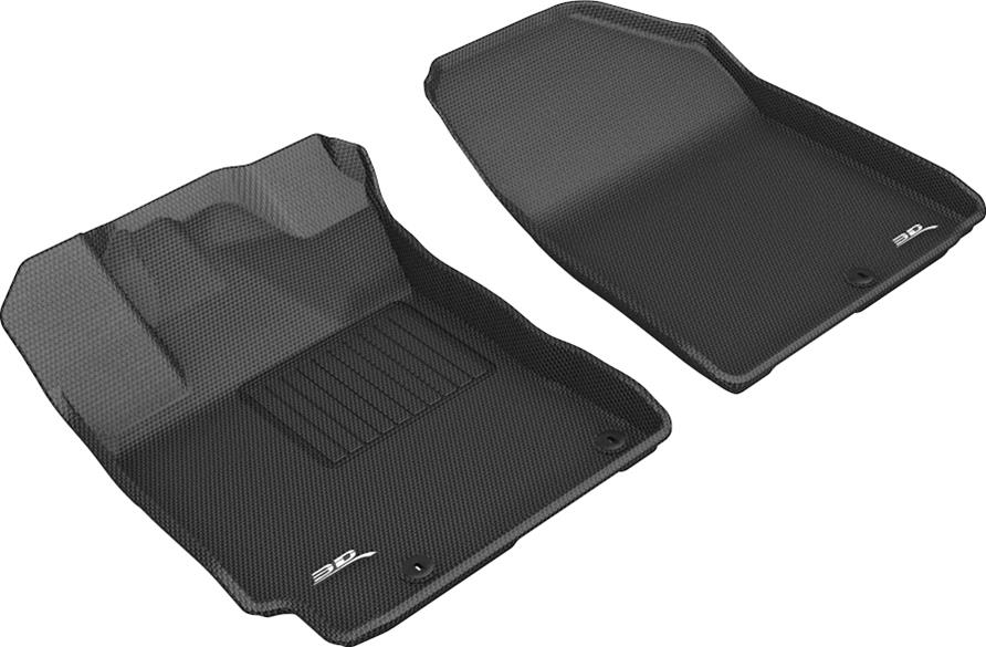 3D Maxpider Kagu Floor Mats L1KA04711509