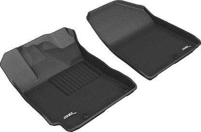 3D Maxpider Kagu Floor Mats L1KA04711509