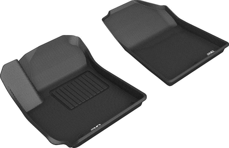 3D Maxpider Kagu Floor Mats L1KA05011509