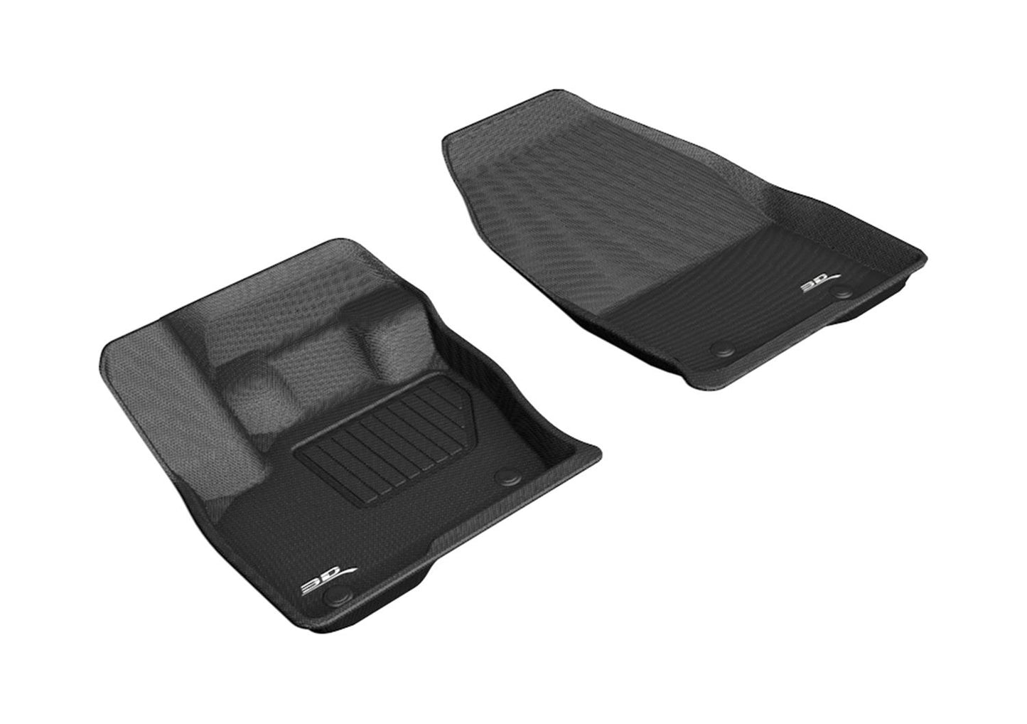 3D Maxpider Kagu Floor Mats L1LC00811509