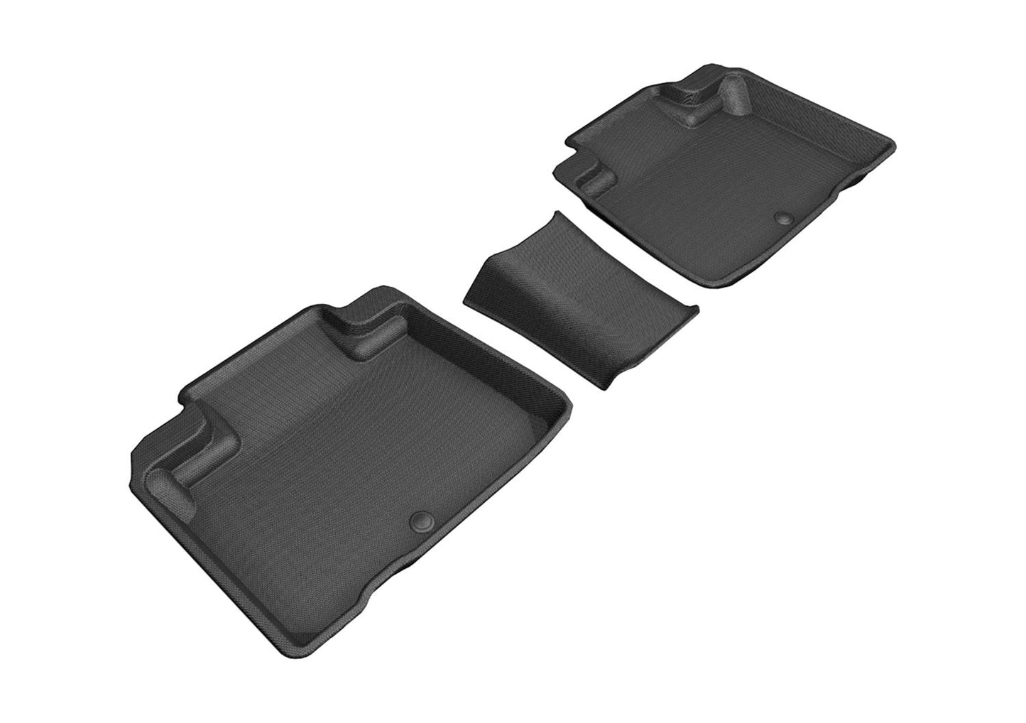 3D Maxpider Kagu Floor Mats L1LC00821509