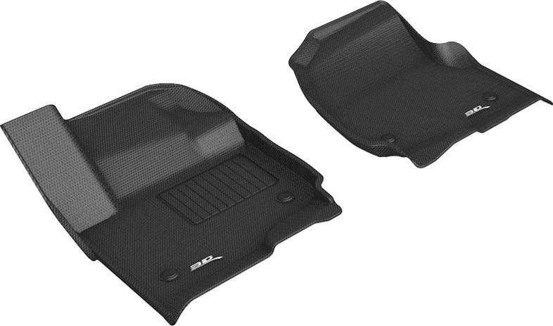 3D Maxpider Kagu Floor Mats L1LC01111509