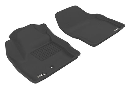 3D Maxpider Kagu Floor Mats L1LR00111509