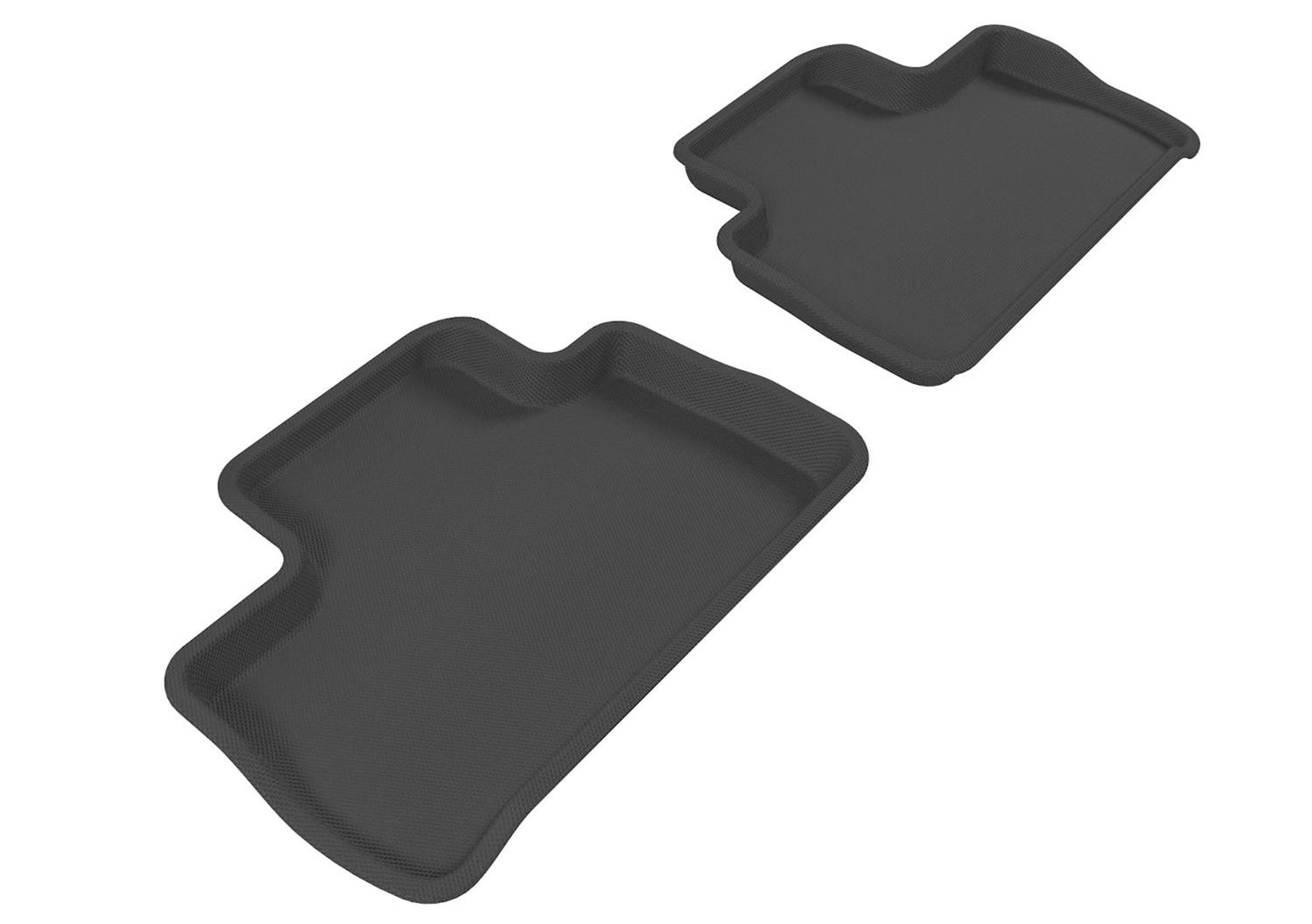 3D Maxpider Kagu Floor Mats L1LR00121509