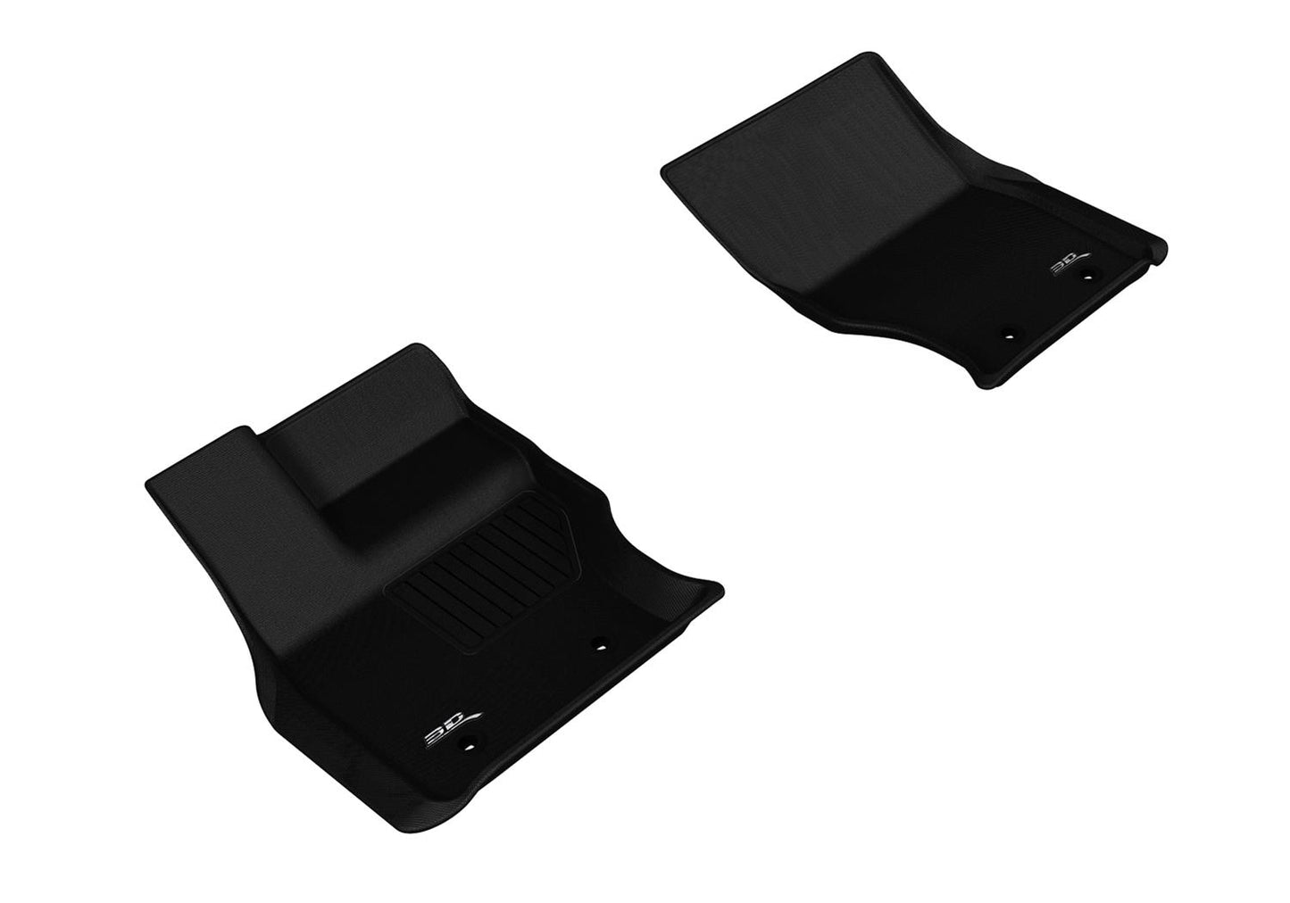 3D Maxpider Kagu Floor Mats L1LR01011509