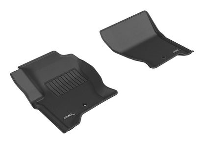 3D Maxpider Kagu Floor Mats L1LR01511509